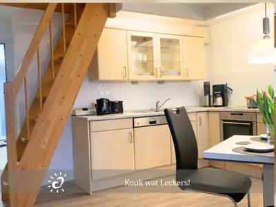 Ferienwohnung für 4 Personen (75 m²) in Dorum Neufeld 9/10