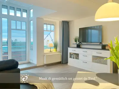 Ferienwohnung für 4 Personen (75 m²) in Dorum Neufeld 10/10