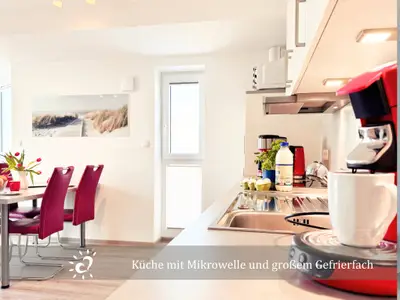 Ferienwohnung für 4 Personen (92 m²) in Dorum Neufeld 4/10