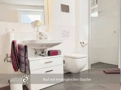 Ferienwohnung für 4 Personen (92 m²) in Dorum Neufeld 5/10