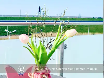 Ferienwohnung für 4 Personen (92 m²) in Dorum Neufeld 7/10