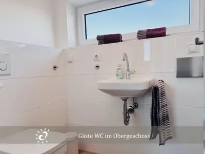 Ferienwohnung für 4 Personen (92 m²) in Dorum Neufeld 8/10