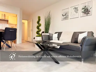 Ferienwohnung für 4 Personen (55 m²) in Dorum Neufeld 3/10
