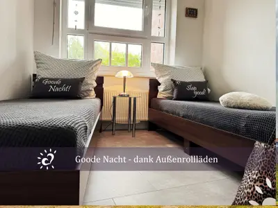 Ferienwohnung für 4 Personen (55 m²) in Dorum Neufeld 7/10