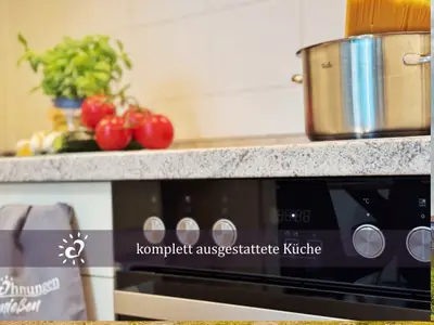 Ferienwohnung für 4 Personen (55 m²) in Dorum Neufeld 8/10