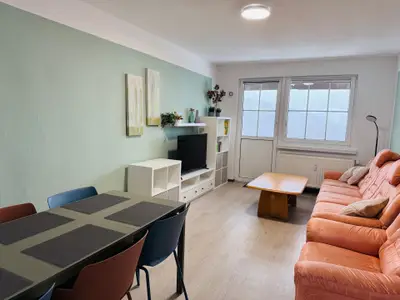 Ferienwohnung für 6 Personen (75 m²) in Schielo 2/10