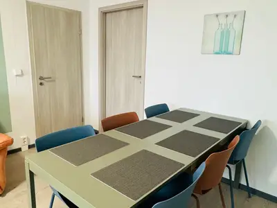 Ferienwohnung für 6 Personen (75 m²) in Schielo 3/10