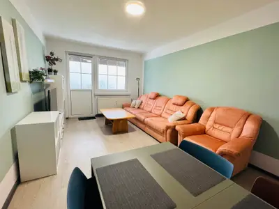 Ferienwohnung für 6 Personen (75 m²) in Schielo 6/10