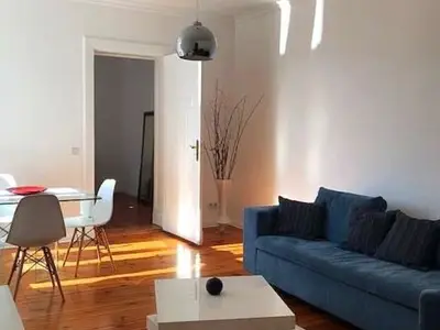 Ferienwohnung für 3 Personen (77 m²) in Düsseldorf 3/10