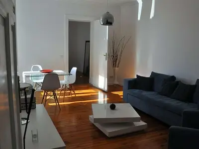 Ferienwohnung für 3 Personen (77 m²) in Düsseldorf 4/10