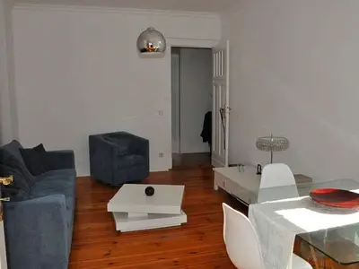 Ferienwohnung für 3 Personen (77 m²) in Düsseldorf 5/10
