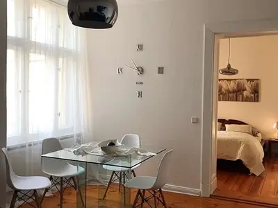 Ferienwohnung für 3 Personen (77 m²) in Düsseldorf 6/10