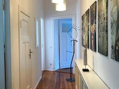 Ferienwohnung für 3 Personen (77 m²) in Düsseldorf 7/10