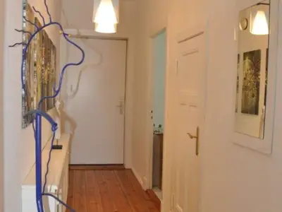 Ferienwohnung für 3 Personen (77 m²) in Düsseldorf 8/10