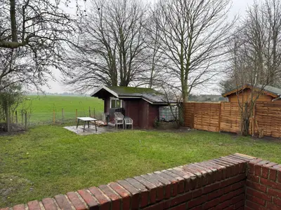 Ferienwohnung für 3 Personen (50 m²) in Friedrichskoog 5/10