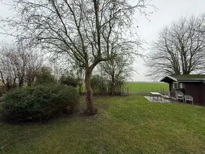 Ferienwohnung für 3 Personen (50 m²) in Friedrichskoog 6/10