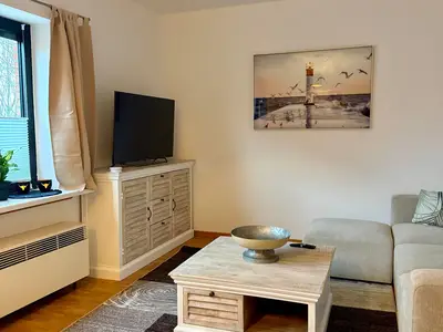 Ferienwohnung für 3 Personen (50 m²) in Friedrichskoog 9/10