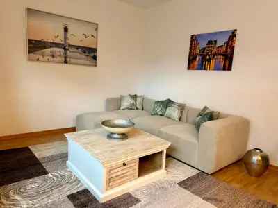 Ferienwohnung für 3 Personen (50 m²) in Friedrichskoog 10/10