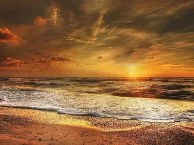 Ferienwohnung für 2 Personen (80 m²) in Utarp 3/10