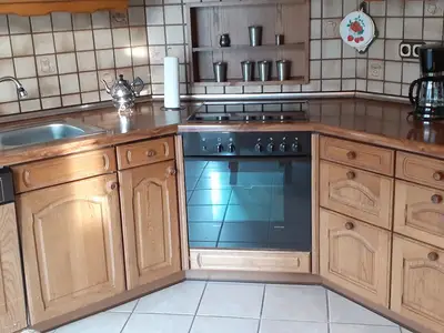 Ferienwohnung für 2 Personen (80 m²) in Utarp 9/10