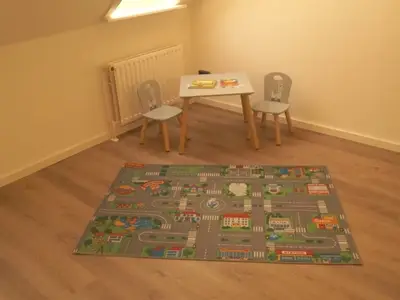 Ferienwohnung für 7 Personen (130 m²) in Friedrichskoog 3/10