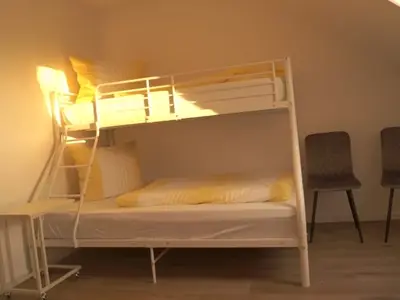 Ferienwohnung für 7 Personen (130 m²) in Friedrichskoog 4/10