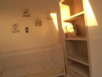 Ferienwohnung für 7 Personen (130 m²) in Friedrichskoog 5/10