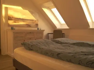 Ferienwohnung für 7 Personen (130 m²) in Friedrichskoog 6/10