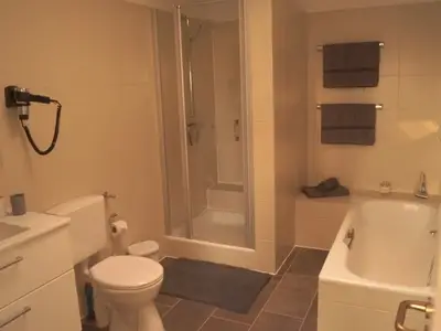 Ferienwohnung für 7 Personen (130 m²) in Friedrichskoog 10/10