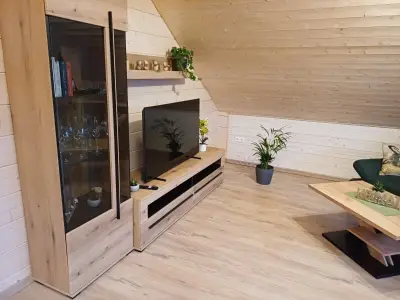 Ferienwohnung für 2 Personen (51 m²) in Nittenau 1/10