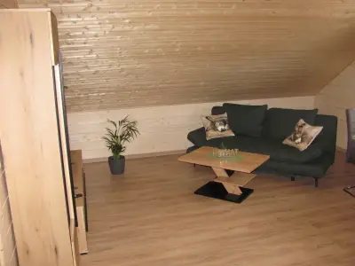 Ferienwohnung für 2 Personen (51 m²) in Nittenau 2/10