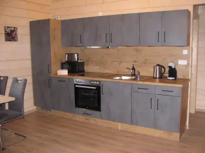 Ferienwohnung für 2 Personen (51 m²) in Nittenau 4/10