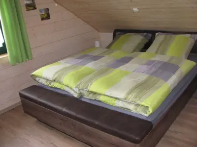 Ferienwohnung für 2 Personen (51 m²) in Nittenau 5/10