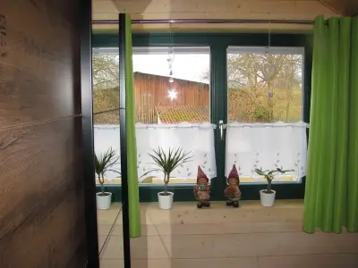 Ferienwohnung für 2 Personen (51 m²) in Nittenau 7/10