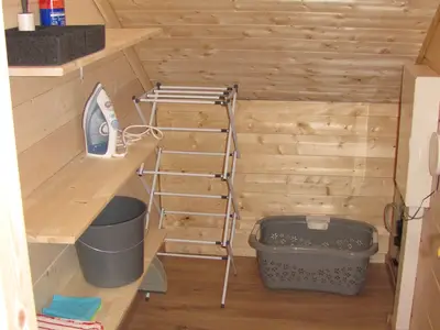 Ferienwohnung für 2 Personen (51 m²) in Nittenau 8/10