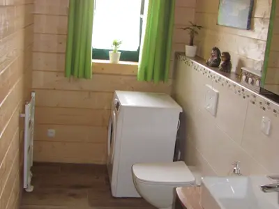 Ferienwohnung für 2 Personen (51 m²) in Nittenau 9/10