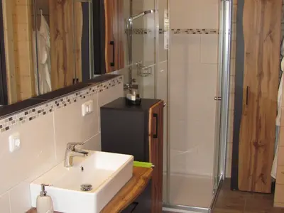 Ferienwohnung für 2 Personen (51 m²) in Nittenau 10/10