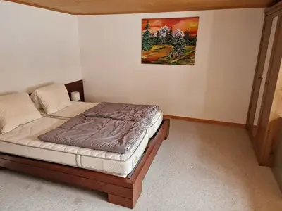 Ferienwohnung für 8 Personen in Brigels 2/10