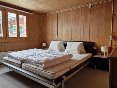 Ferienwohnung für 8 Personen in Brigels 3/10