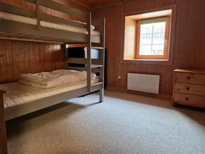 Ferienwohnung für 8 Personen in Brigels 5/10