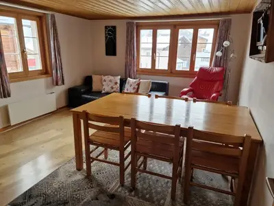 Ferienwohnung für 8 Personen in Brigels 6/10