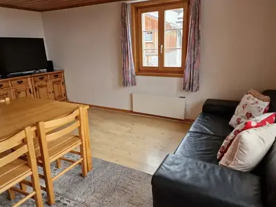 Ferienwohnung für 8 Personen in Brigels 7/10