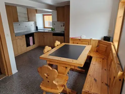 Ferienwohnung für 8 Personen in Brigels 8/10