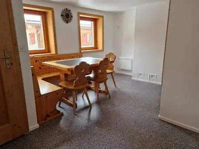 Ferienwohnung für 8 Personen in Brigels 9/10