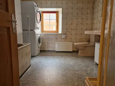 Ferienwohnung für 8 Personen in Brigels 10/10