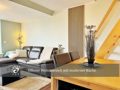 Ferienwohnung für 4 Personen (53 m²) in Dorum Neufeld 2/10