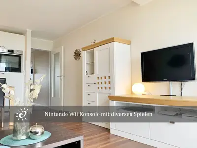 Ferienwohnung für 4 Personen (53 m²) in Dorum Neufeld 4/10