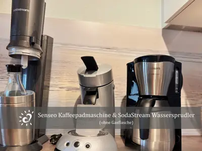 Ferienwohnung für 4 Personen (53 m²) in Dorum Neufeld 9/10