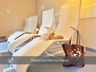 Ferienwohnung für 4 Personen (53 m²) in Dorum Neufeld 10/10