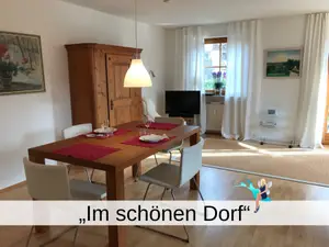 Ferienwohnung für 2 Personen (53 m²) in Bodolz